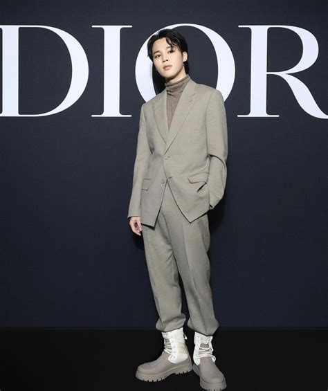 who is dior global ambassador